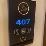 Hotel Meta