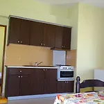 Meta Hotel Ksamil