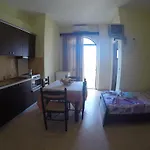 Hotel Meta Ksamil