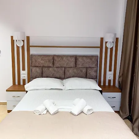 Hotel Meta 4*