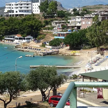 Meta Hotel Ksamil