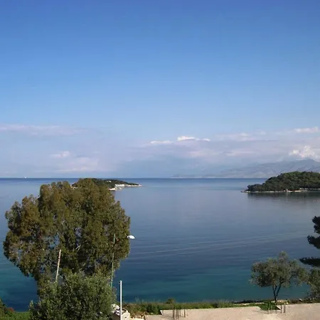 Hotel Meta Ksamil