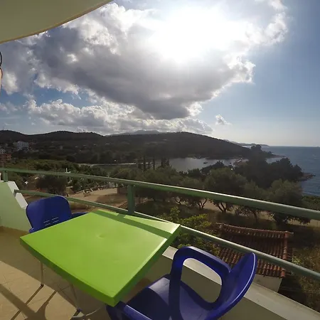 Hotel Meta 4*