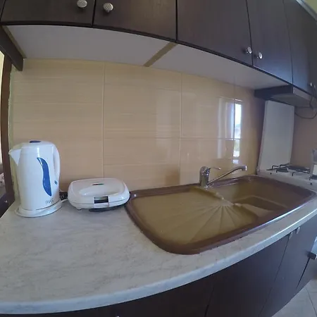 Hotel Meta