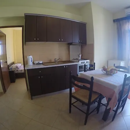Hotel Meta