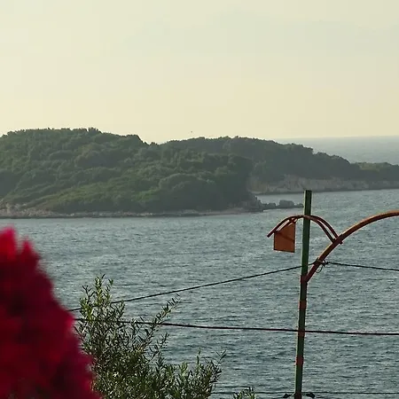 Hotel Meta Ksamil
