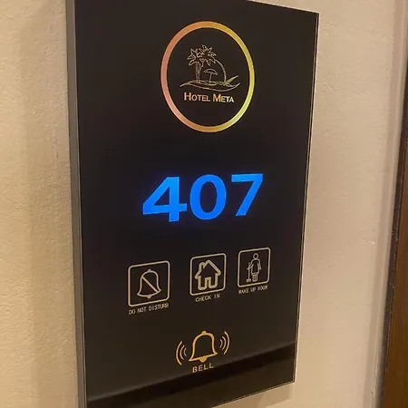 Hotel Meta