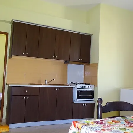 Meta Hotel Ksamil