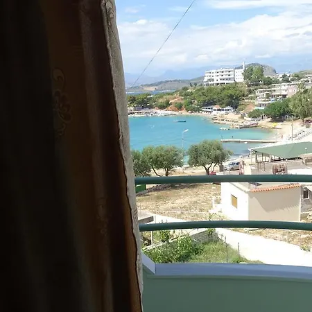 Hotel Meta Ksamil
