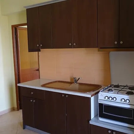 Meta Hotel Ksamil