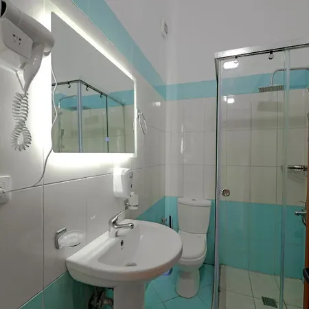 Hotel Meta 4*