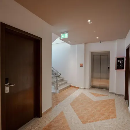 Meta Hotel Ksamil