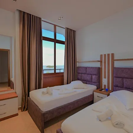 Hotel Meta Ksamil