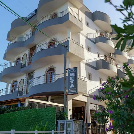 Meta Hotel 4*