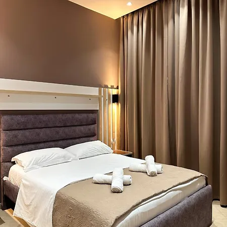 Hotel Meta