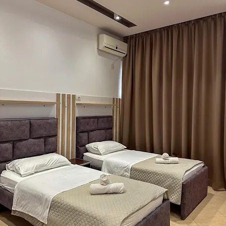 Hotel Meta Ksamil