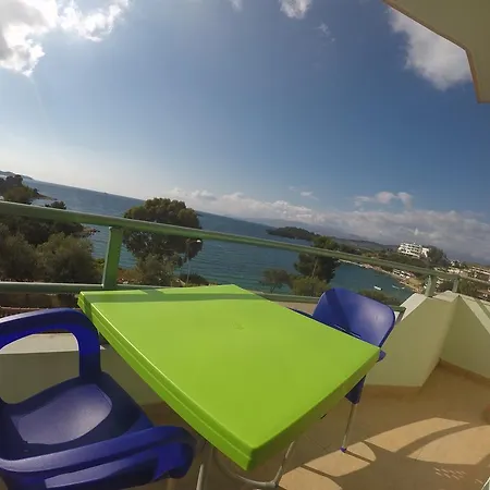 Hotel Meta 4*