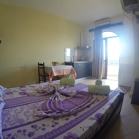 Hotel Meta 4*