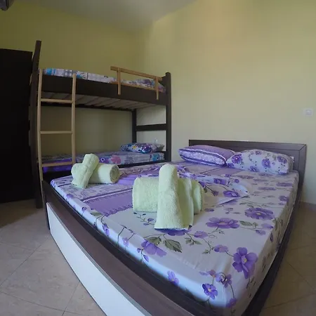 Hotel Meta Ksamil