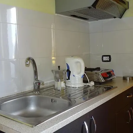 Hotel Meta Ksamil