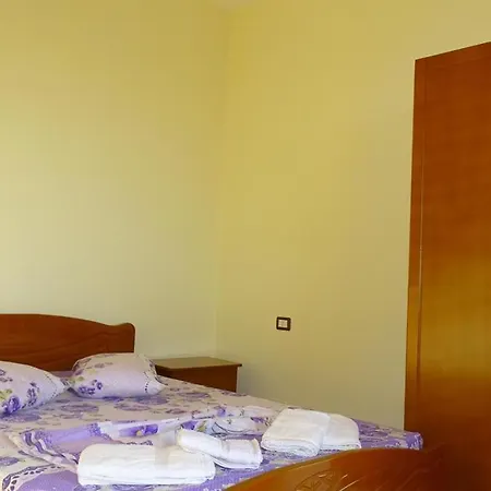 Hotel Meta Ksamil