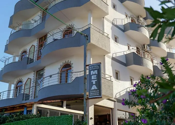 Meta Ξενοδοχείο 4*