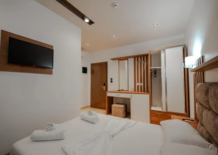 Meta 4* Εξαμίλιο